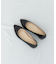 『MADE IN JAPAN』3.5cmポインテッドパンプス