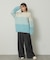 『TALLサイズ／WEB限定』ウールライクダブルタックワイドパンツ