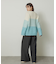 『TALLサイズ／WEB限定』ウールライクダブルタックワイドパンツ