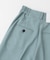 『TALLサイズ／WEB限定』ウールライクダブルタックワイドパンツ