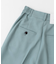 『TALLサイズ／WEB限定』ウールライクダブルタックワイドパンツ