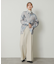 『TALLサイズ／WEB限定』ウールライクダブルタックワイドパンツ