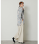 『TALLサイズ／WEB限定』ウールライクダブルタックワイドパンツ