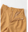 『TALLサイズ／WEB限定』ウールライクダブルタックワイドパンツ