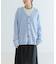 『別注』ROUTINE×URBAN RESEARCH　起毛カーディガン