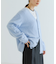 『別注』ROUTINE×URBAN RESEARCH　起毛カーディガン