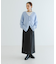 『別注』ROUTINE×URBAN RESEARCH　起毛カーディガン