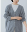 『別注』ROUTINE×URBAN RESEARCH　起毛カーディガン