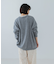 『別注』ROUTINE×URBAN RESEARCH　起毛カーディガン