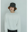 リバーシブルバケットハット