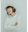 ツイルコットンバケットハット