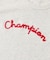 『別注』Champion×DOOORS　チェーンステッチロゴTシャツ(KIDS)
