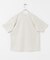 『別注』Champion×DOOORS　チェーンステッチロゴTシャツ(KIDS)