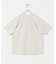 『別注』Champion×DOOORS　チェーンステッチロゴTシャツ(KIDS)