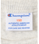 『別注』Champion×DOOORS　チェーンステッチロゴTシャツ(KIDS)