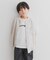 『別注』Champion×DOOORS　チェーンステッチロゴTシャツ(KIDS)