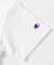 『別注』Champion×DOOORS　チェーンステッチロゴTシャツ(KIDS)