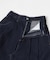 『3サイズ展開』new basic　ツータックワイドデニムパンツ