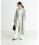 『3サイズ展開』new basic　ツータックワイドデニムパンツ