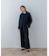 『3サイズ展開』タックストレートスラックス