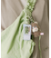 『WEB／一部店舗限定』NEONMOON　Phone KEY HOLDER