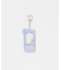 『WEB／一部店舗限定』NEONMOON　Phone KEY HOLDER