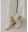 ボアインソールサボ