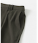 『洗濯可／防シワ』LIFE STYLE TAILOR　カルゼストレッチコンフォータブルパンツ