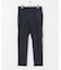 『洗濯可／防シワ』LIFE STYLE TAILOR　カルゼストレッチコンフォータブルパンツ