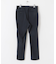『洗濯可／防シワ』LIFE STYLE TAILOR　カルゼストレッチコンフォータブルパンツ