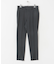 『洗濯可／防シワ』LIFE STYLE TAILOR　カルゼストレッチコンフォータブルパンツ