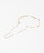 decor『デコール』　Chain Bangle