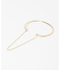 decor『デコール』　Chain Bangle