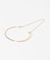 decor『デコール』　Chain Bangle