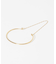 decor『デコール』　Chain Bangle