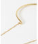 decor『デコール』　Chain Bangle