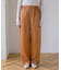 イージーストレートパンツ