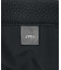 ITTI　MARY BUCKET SHOULDER