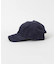 NEWHATTAN　CAP CORDUROY