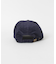 NEWHATTAN　CAP CORDUROY