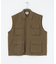 KIFFE　FATIGUE VEST