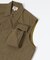KIFFE　FATIGUE VEST
