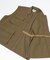 KIFFE　FATIGUE VEST