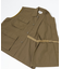 KIFFE　FATIGUE VEST