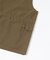 KIFFE　FATIGUE VEST