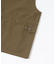 KIFFE　FATIGUE VEST