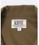 KIFFE　FATIGUE VEST