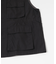 KIFFE　FATIGUE VEST