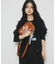 Pas De DANSE　Eclipse Bag small