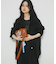 Pas De DANSE　Eclipse Bag small